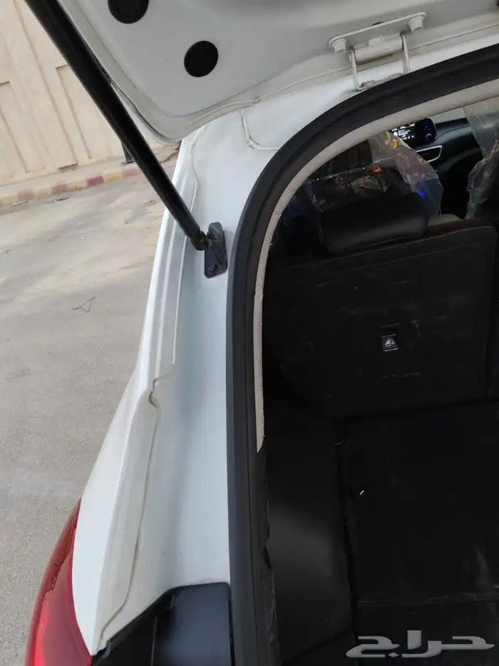 تم البيع توسان ديزل دبل 2019 الأحساء 2.0 بطاقة جمركية 31