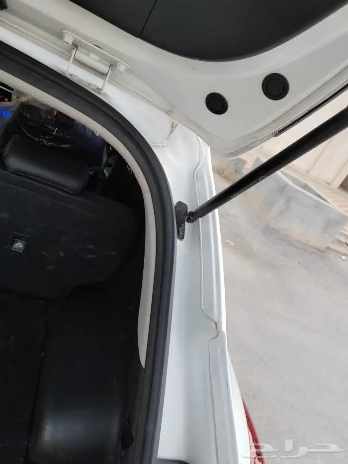 تم البيع توسان ديزل دبل 2019 الأحساء 2.0 بطاقة جمركية 32