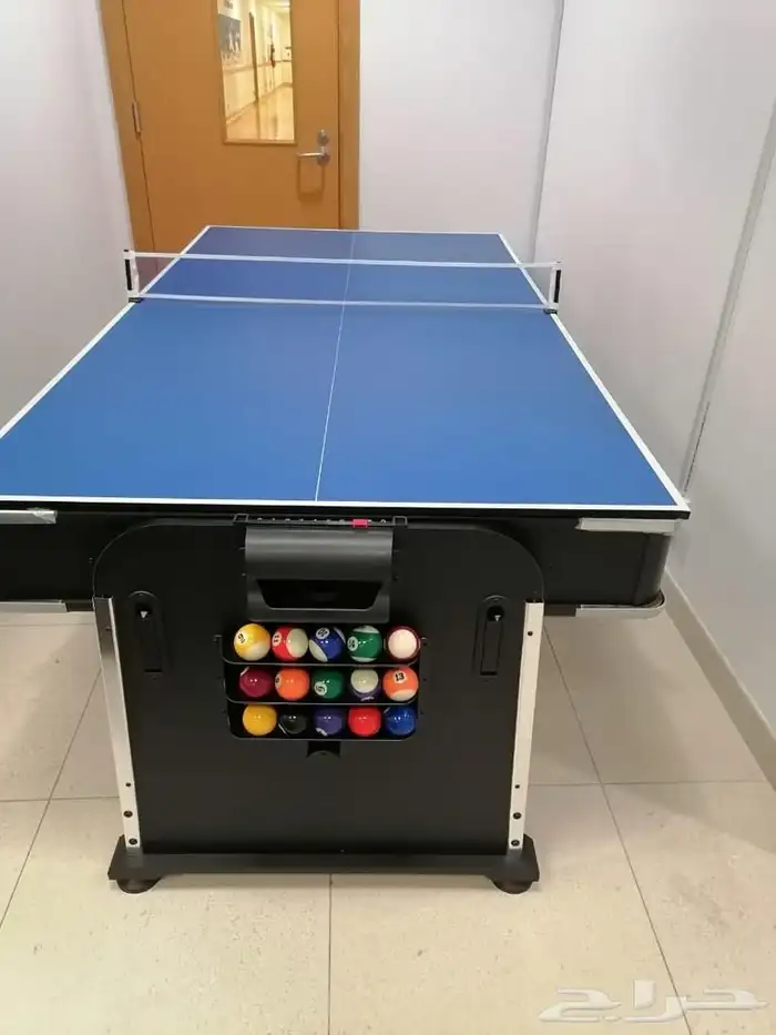 طاولات العاب متعدده والعاب خارجيه 17