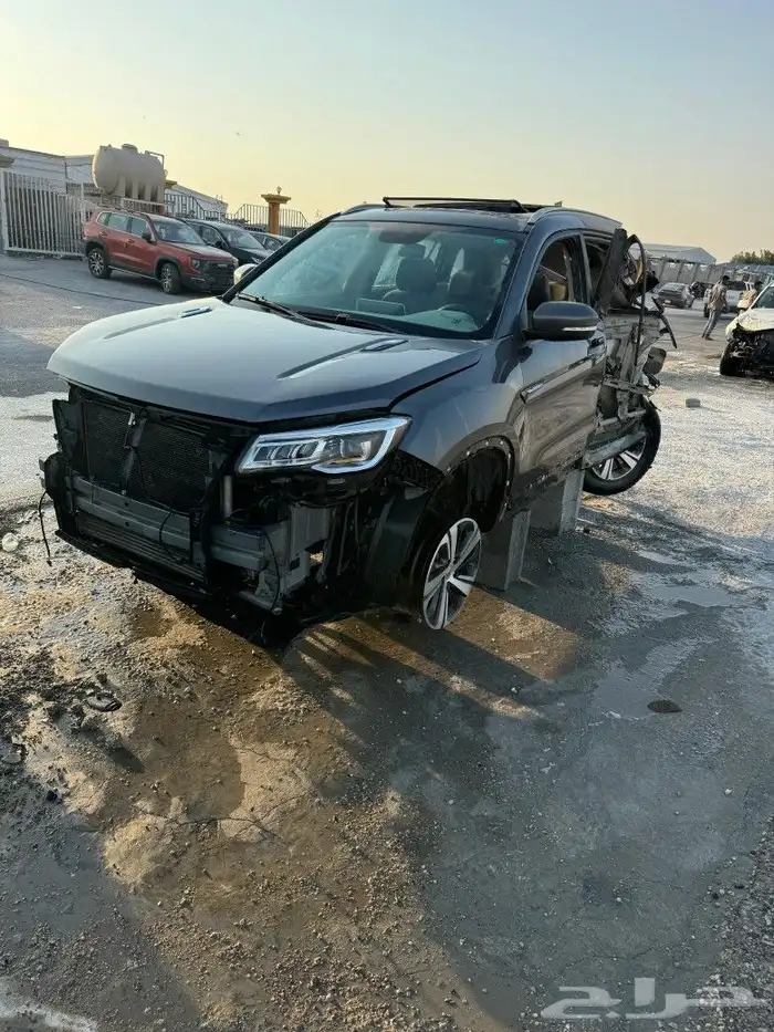 شانجان cs75 موديل 2021 0