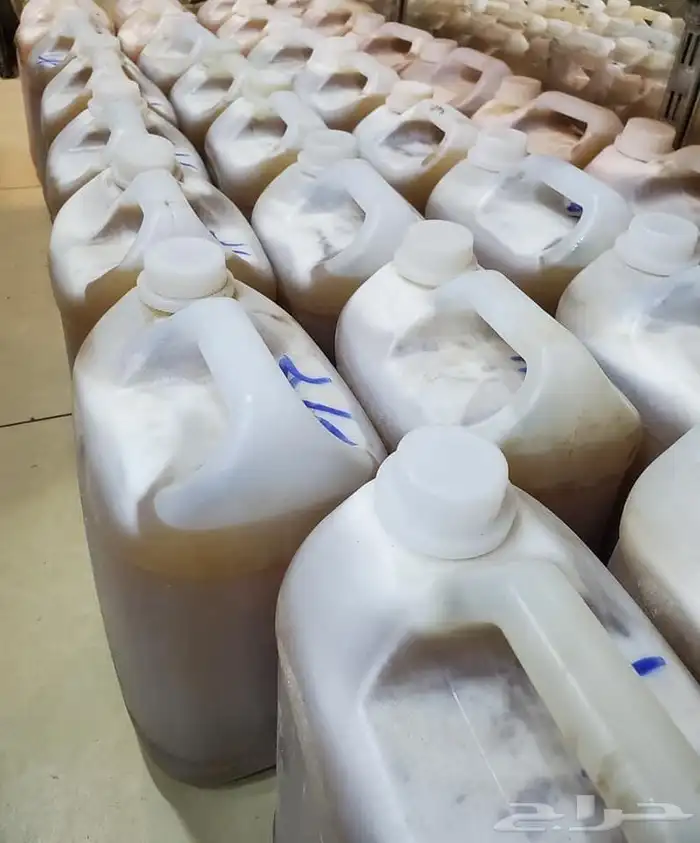 عسل سدر ملكي 2