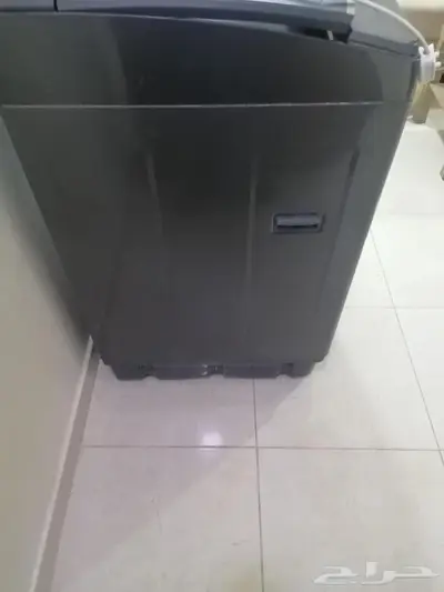 غساله اتوماتيك فالكون استخدام خفيف ونظيفه 0