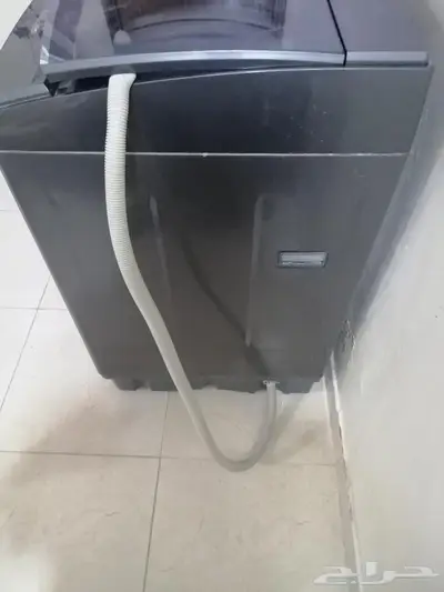 غساله اتوماتيك فالكون استخدام خفيف ونظيفه 3