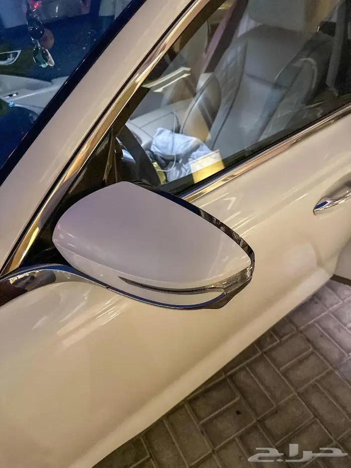 LUXURY KIA K900 أعلى فئة - فل كامل- الفاخرة كيا K900 0
