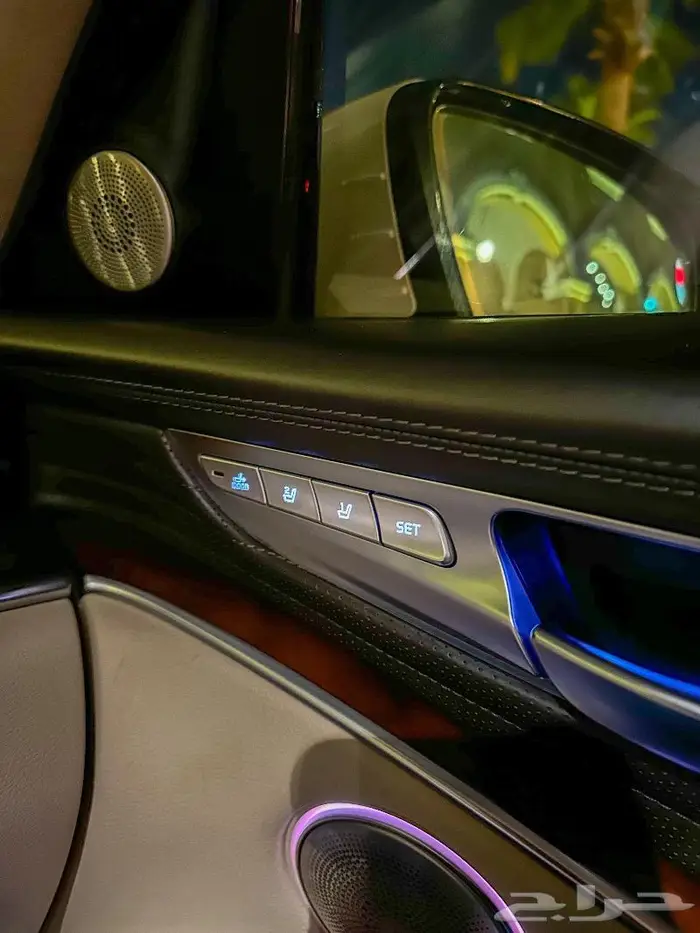 LUXURY KIA K900 أعلى فئة - فل كامل- الفاخرة كيا K900 15