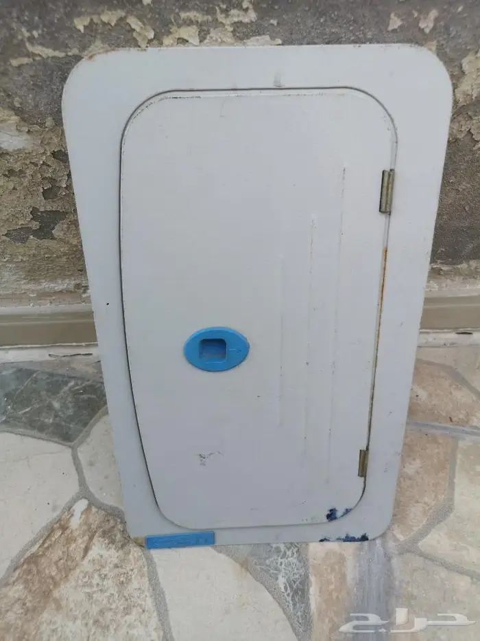 طبلون كهرباء داخلي صناعة أمريكي 12خط 4