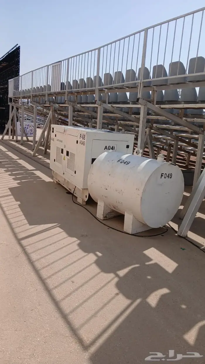 مكاين كهرباء ايجار مولدات كهربائية تاجير 0