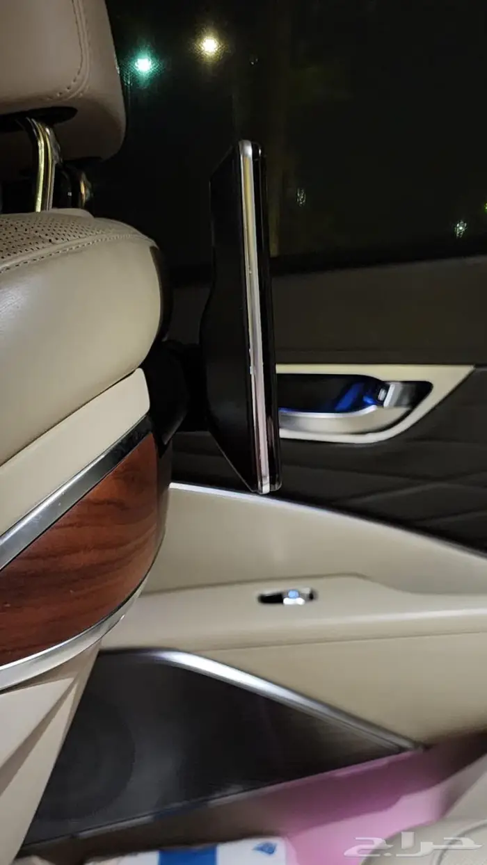 LUXURY KIA K900 أعلى فئة - فل كامل- الفاخرة كيا K900 24