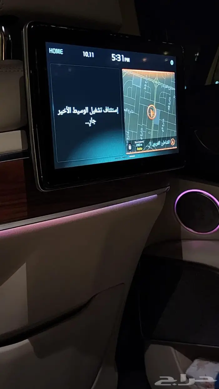 LUXURY KIA K900 أعلى فئة - فل كامل- الفاخرة كيا K900 27