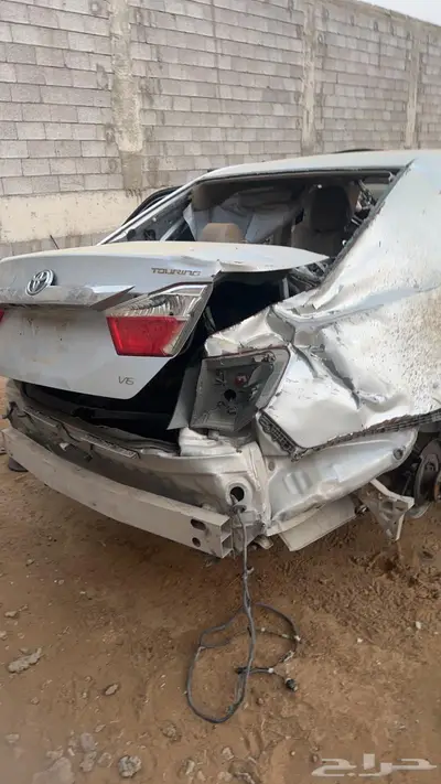 قطع أوريون من 2007الى 2015 6