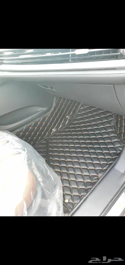 Changan ارضيات جلد تشانجان 95 3