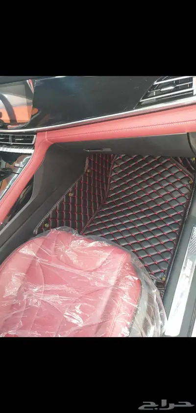 Changan ارضيات جلد تشانجان 95 10