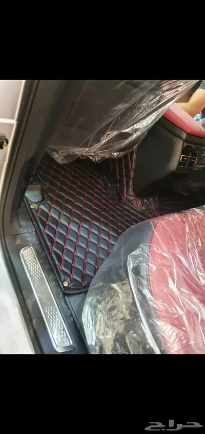 Changan ارضيات جلد تشانجان 95 13