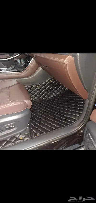 Changan ارضيات جلد تشانجان 95 1