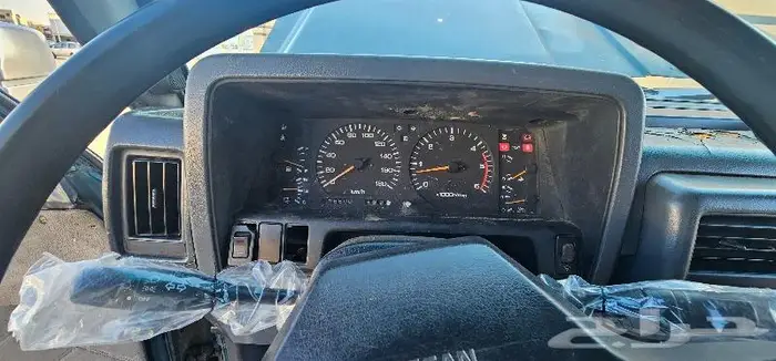 باترول موديل 96 12