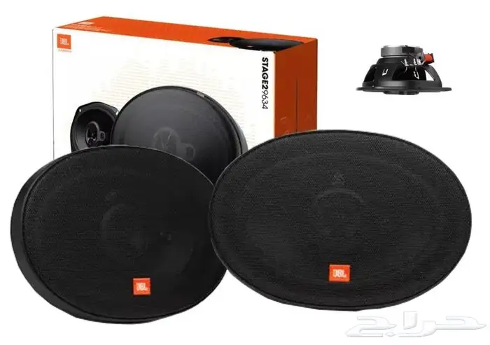 سماعات JBL من HARMAN جميع السيارات بيع وتركيب 2
