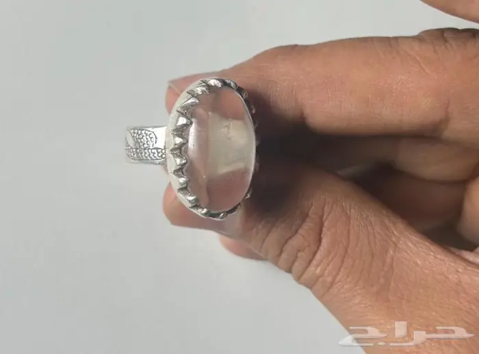 خاتم ملكي در نجفي 0