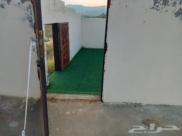 بيت مؤثث للايجار سبت شمران 3