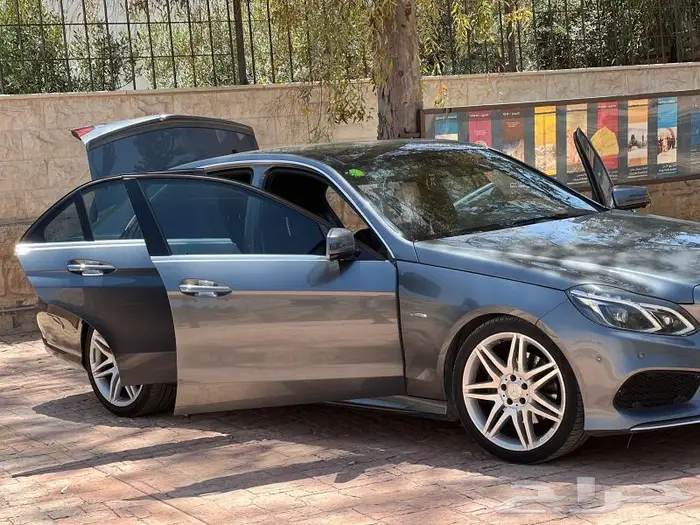 مرسيدس فل كامل amg 2