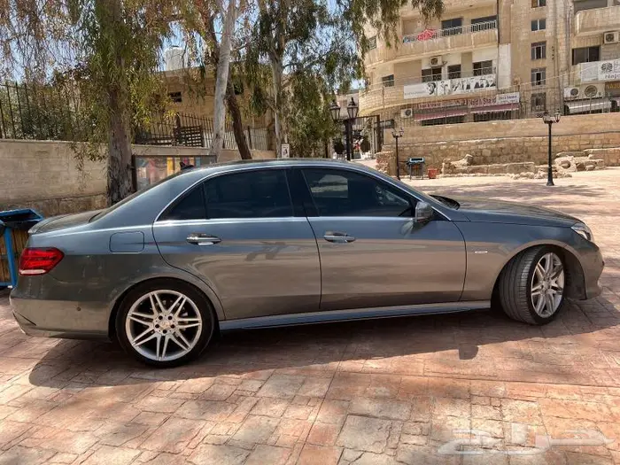 مرسيدس فل كامل amg 6