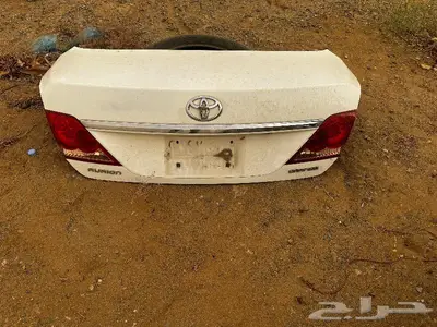 قطع أوريون من 2007الى 2015 3
