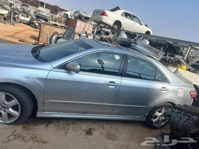 كامري 2