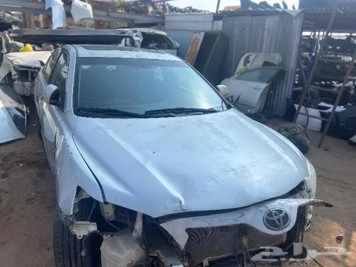 كامري 1