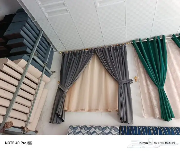 موكيت وفنيل بلاستك بلاط مكاتب زراعي بركيه وفرش مساجد وكنب 6