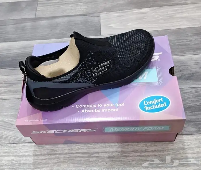 أحذية سكيتشرز أوريجينال رجالي ونسائي 14