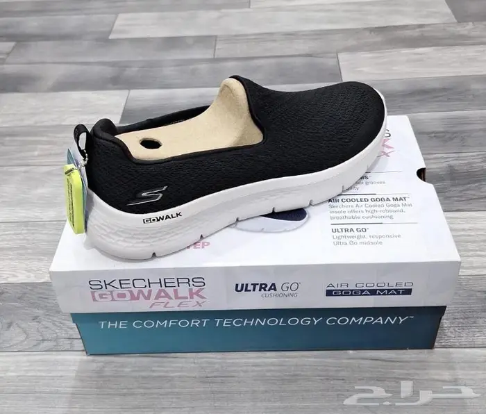 أحذية سكيتشرز أوريجينال رجالي ونسائي 7