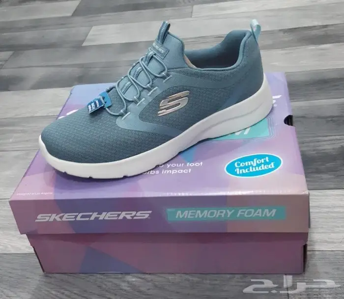 أحذية سكيتشرز أوريجينال رجالي ونسائي 15