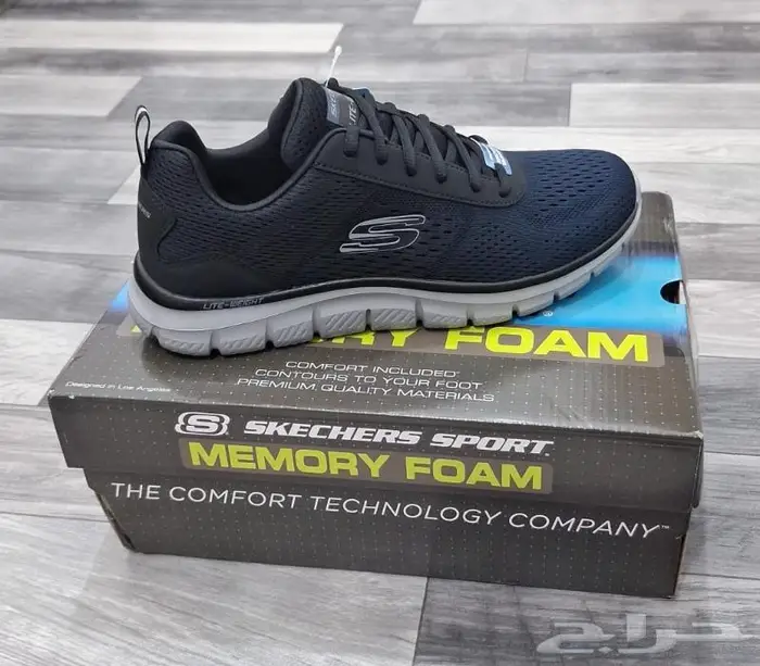 أحذية سكيتشرز أوريجينال رجالي ونسائي 16