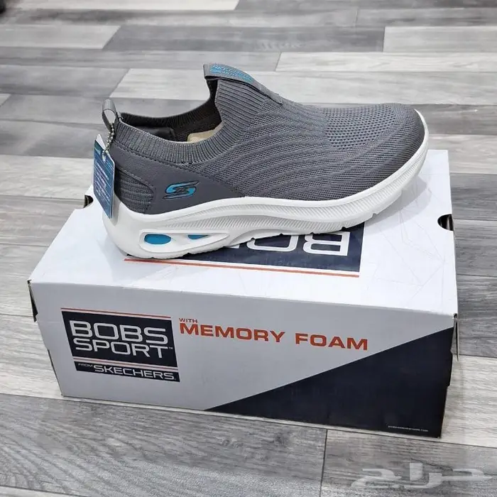 أحذية سكيتشرز أوريجينال رجالي ونسائي 37