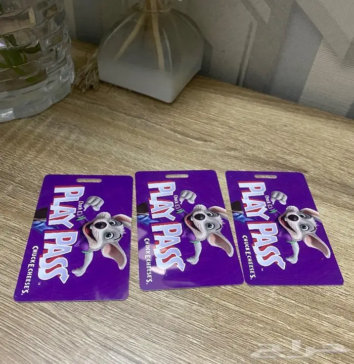 بطايق تشكي تشيز 100 نقطة 0