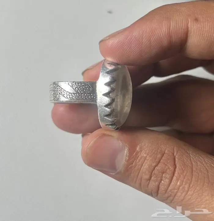 خاتم ملكي در نجفي 1