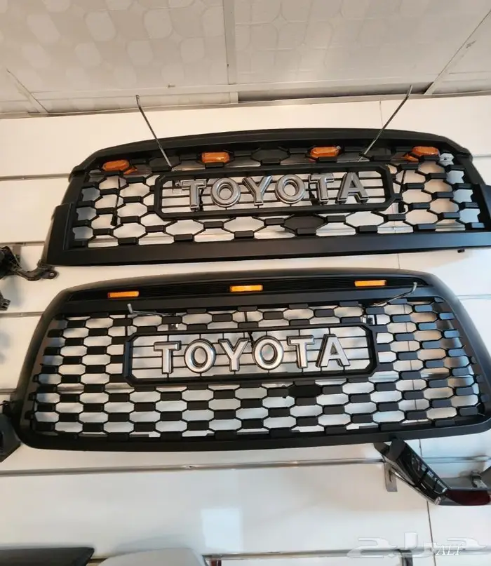 قطع غيار تاندرا سكويا تندرا سيكويا قطع غيار تشليح 0