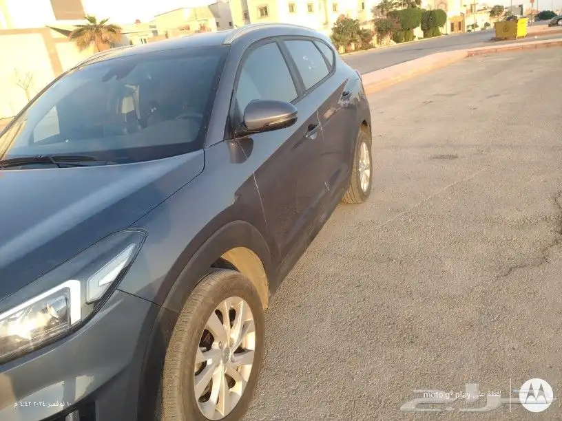 توسان ديزال تربومشي81000موديل2019 12