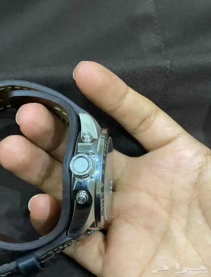 ساعة فوسيل 2