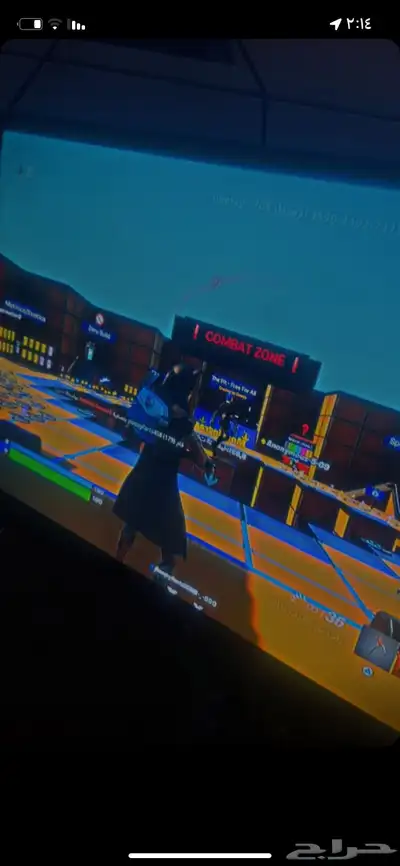 سوني فور نضيف آخر الجديد 0