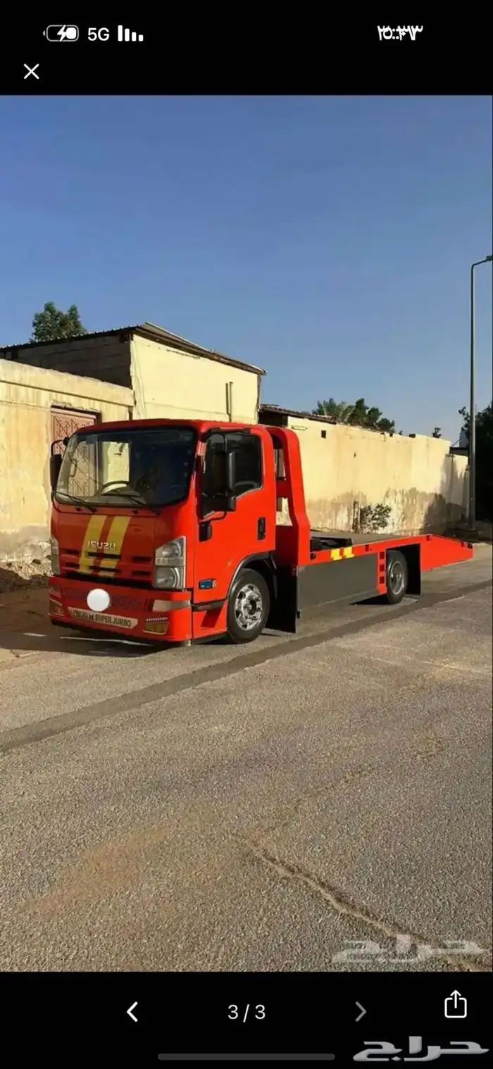 سطحه طبرجل والنبك 0