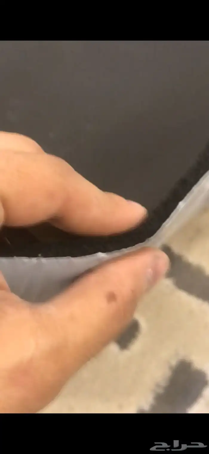 عازل حراره وصوت لجميع السيارات 0