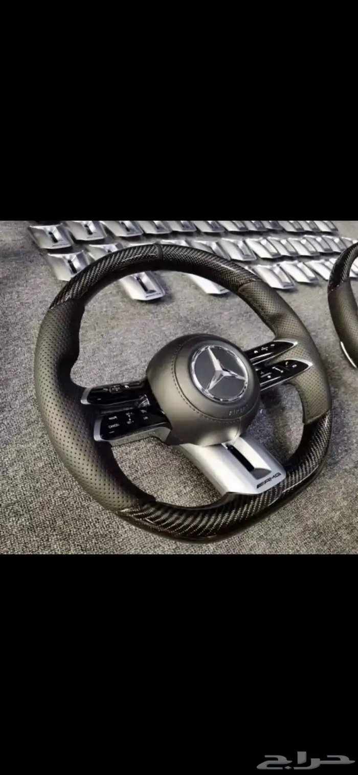 قطع غيار مرسيدس جميع الموديلات الحديثة 16