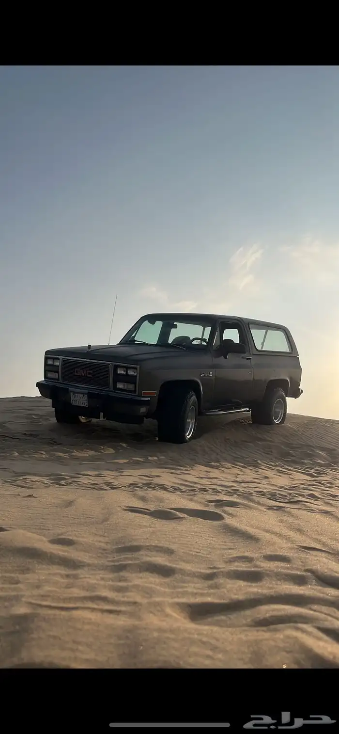 جمس بليزر 91 3
