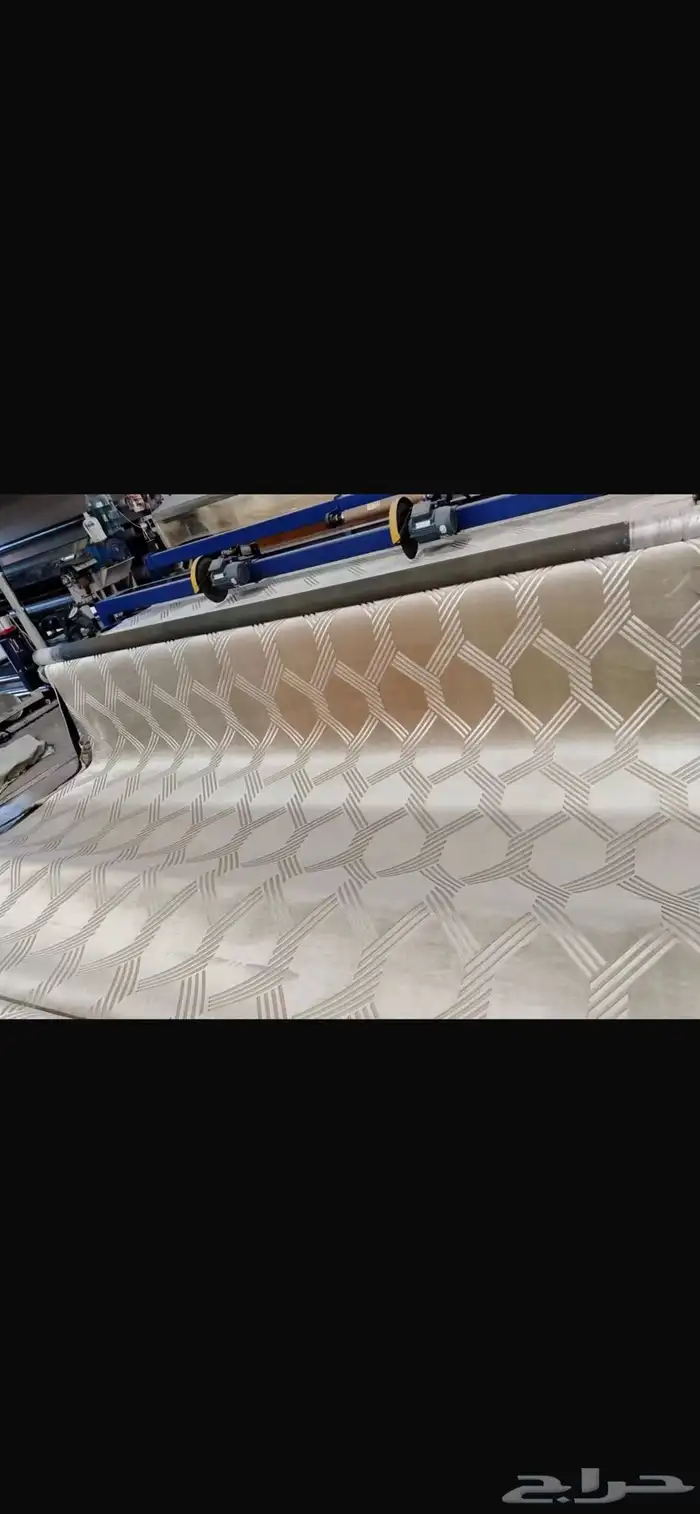 السريع للموكيت وللسجاد مشمع عشب الصناعي اقساط تابي وتمارا 16