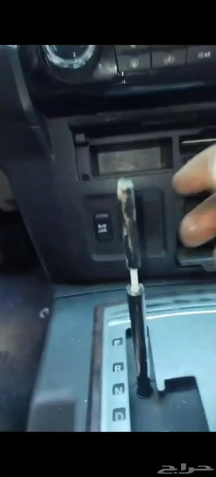 باجيرو 2022 عظمة يد قير 4