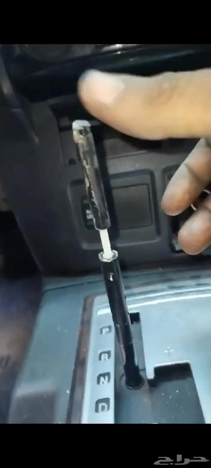 باجيرو 2022 عظمة يد قير 7