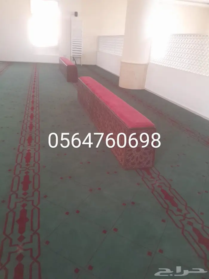 تكايات مساجد 0