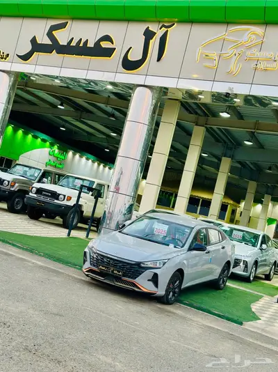 دونغ فينغ شاين 1 موديل 2025 0