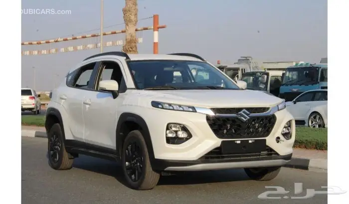 سوزوكي فرونكس موديل 2025 كاش واقساط 0