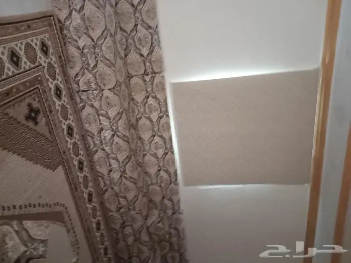 بيت مؤثث للايجار سبت شمران 10